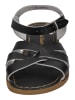 Salt-Water Sandals Sandalen ORIGINAL  886 in schwarz