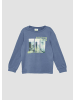 s.Oliver T-Shirt in 5273_blassblau