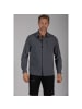 Maul Sport Hemd Veniv 1/1 fresh in Dunkelgrau0317