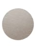 Outdoorteppich "Miami South Beach" in Sand Beige/Creme Weiß