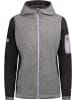 Trespass Fleecejacke/Fleecepullover "Demi At300 Fleece" in Grau