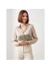 Lazarotti Bologna Leather Geldbörse Leder 20 cm olive