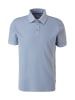s.Oliver Polo-Shirt in 5215_blassblau
