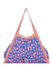 Fritzi aus Preußen Tasche Ini Shopper Leo in Ink Blue