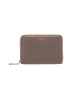 JOOP! Geldbörse 'Lipari Gaja in Taupe'