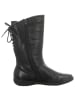 Josef Seibel Stiefel in schwarz