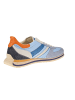 Kamo-Gutsu Sneaker low Giro-005  in Blau
