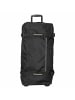 American Tourister Urban Track - Rollenreisetasche L 78,5 cm (grau) in asphalt black