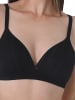 Sassa 2er Pack Soft-BH Einlage in Black