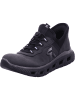 rieker Slipper in grau