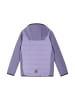 Reima Hybrid Jacke " Vaihto " in Blooming Lilac