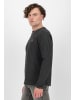 alife and kickin Longsleeve AlexAK A in moonless melange