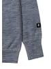 Reima Woll-Strickjacke " Mahin " in Melange grey