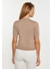 Albee Women Cardigan in Taupe