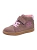 Ricosta Klettschuhe SANJA in schoko/blush