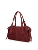 Gave Lux Handtasche in BORDEAUX