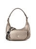 U.S. Polo Assn. Mansion Schultertasche 25 cm gold