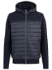 Bugatti Sweatjacke in marine