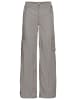 Kangaroos Cargohose in grau