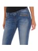 Met Jeans Jeans in Blue
