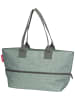 Reisenthel Einkaufstasche shopper e1 in Twist Sage