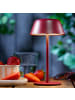 Butlers Butlers LED Mini-Leuchte LIGHT UP in Rot