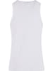STARTER STARTER Tank-Tops in white