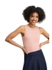 Polo Club T-Shirt TAMIKA TANK TOP in Lichtroze