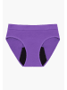 SNOCKS Period Slip Teen ROMY - SNOCKS 1 Stück in Lila