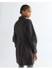 Wrangler Minikleid Barrel Sleeve in Croc Print