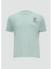 s.Oliver T-Shirt in 72D2_salbeigrün