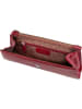PICARD Clutch Rome in Rot