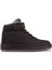 Lotto Kinder Sneaker "Paliot Fur K" in Schwarz