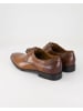 LLOYD Klassische Schnürschuhe in Braun