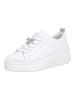 Sneaker Weiß