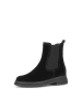 Gabor Fashion Chelsea Boots in schwarz