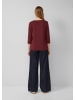 s.Oliver T-Shirt in 3902_bordeaux