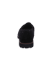 Sioux Mokassin Meredith in Schwarz