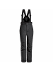 Maier Sports Skihose Maxi Big in Schwarz