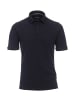 CASAMODA Polo-Shirt in Blau