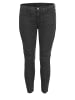 KjBRAND Skinny Fit Jeans für Damen in grau