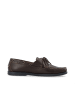 Bianco Segelschuhe in Brown