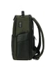 BRIC`s Monza Rucksack 39 cm Laptopfach in oliva