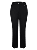 Angel of Style Schlupfhose in schwarz