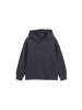 Marc O'Polo KIDS-UNISEX Logo-Hoodie in Dark Navy