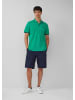 s.Oliver Polo-Shirt in 7595_grün
