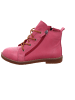 Esgano Kinderstiefel kalt Mädchen Ki.-Schnürer in  Pink