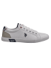 U.S. Polo Assn. Sneakers in White