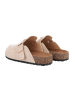 Ital-Design Sandale & Sandalette in Beige