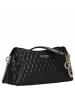 Guess Betula - Schultertasche 27 cm (black) in schwarz